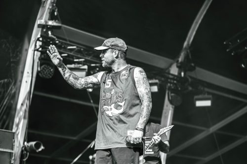 Stick To Your Guns - Hellfefst 2025