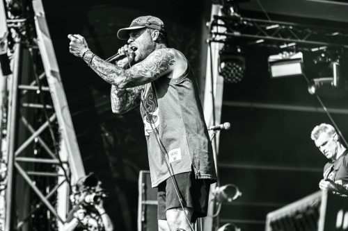 Stick To Your Guns - Hellfefst 2025