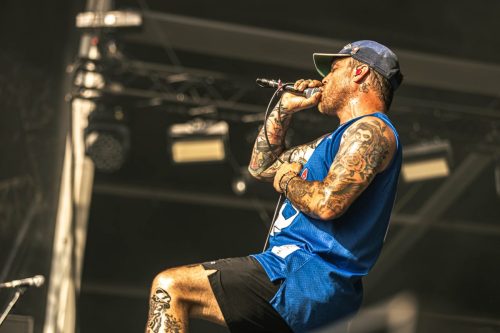 Stick To Your Guns - Hellfefst 2025