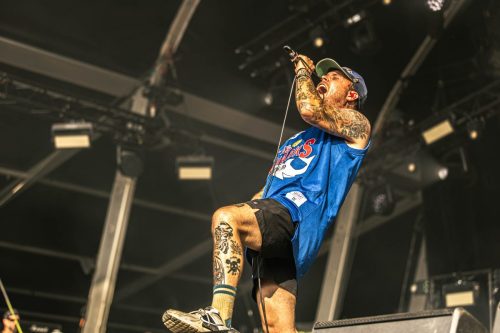 Stick To Your Guns - Hellfefst 2025