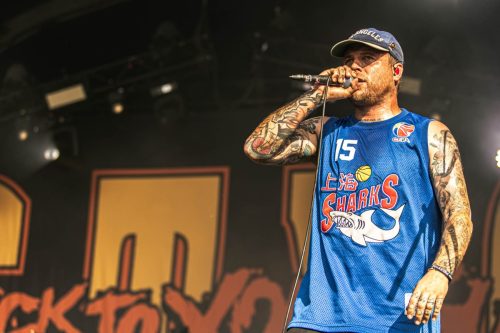 Stick To Your Guns - Hellfefst 2025