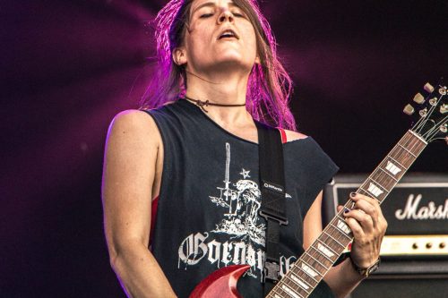 Windhand - Hellfest 2025