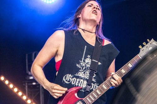 Windhand - Hellfest 2025