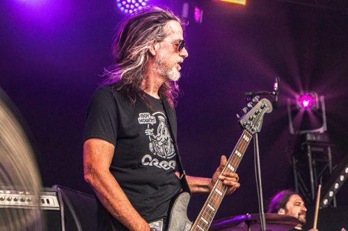 Windhand - Hellfest 2025