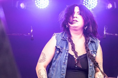 Windhand - Hellfest 2025