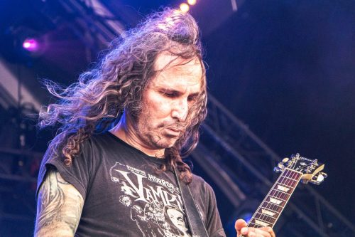 Windhand - Hellfest 2025