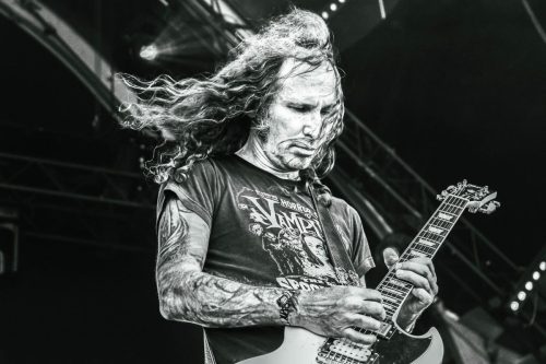 Windhand - Hellfest 2025