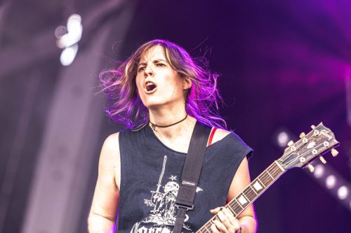 Windhand - Hellfest 2025