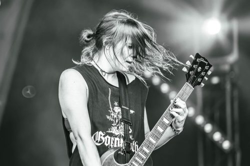 Windhand - Hellfest 2025