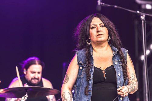 Windhand - Hellfest 2025