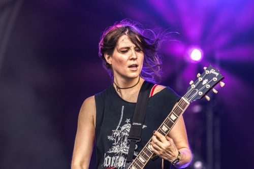 Windhand - Hellfest 2025