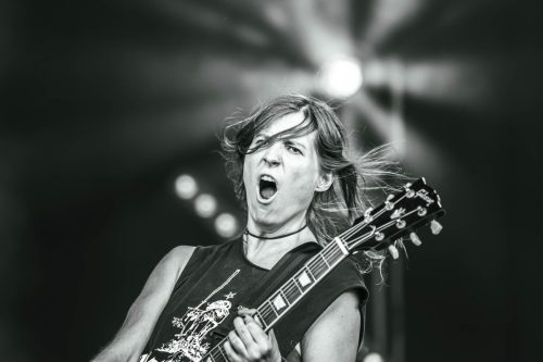 Windhand - Hellfest 2025