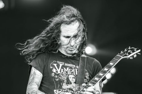 Windhand - Hellfest 2025