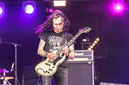 Windhand - Hellfest 2025