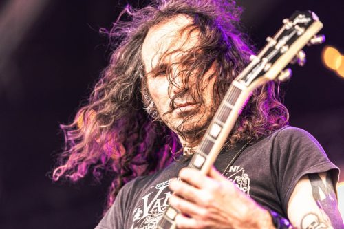 Windhand - Hellfest 2025