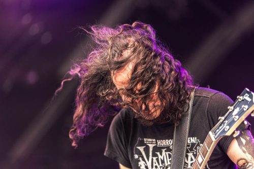 Windhand - Hellfest 2025