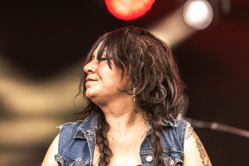 Windhand - Hellfest 2025