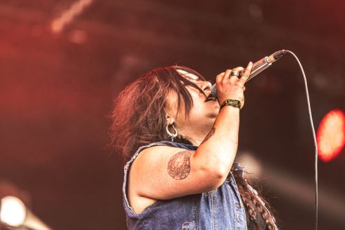 Windhand - Hellfest 2025