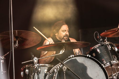 Windhand - Hellfest 2025