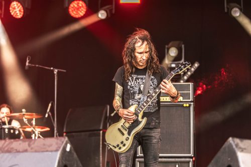 Windhand - Hellfest 2025