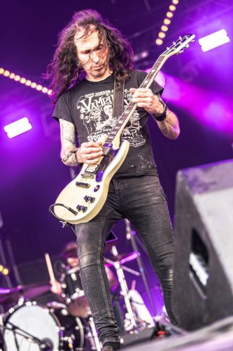 Windhand - Hellfest 2025