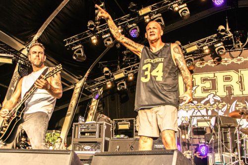 Terror - Hellfest 2025