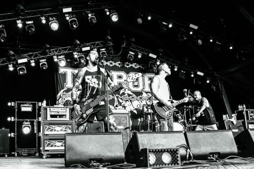 Terror - Hellfest 2025