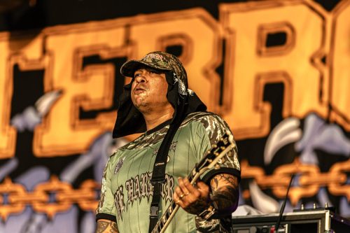 Terror - Hellfest 2025