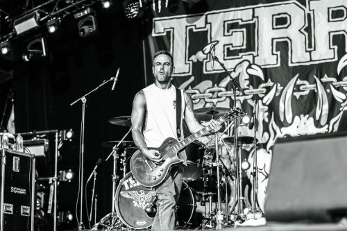 Terror - Hellfest 2025