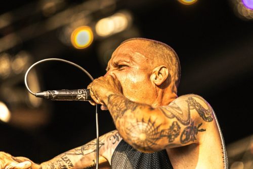 Terror - Hellfest 2025
