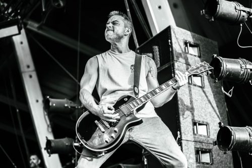 Terror - Hellfest 2025