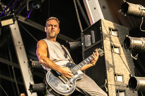 Terror - Hellfest 2025