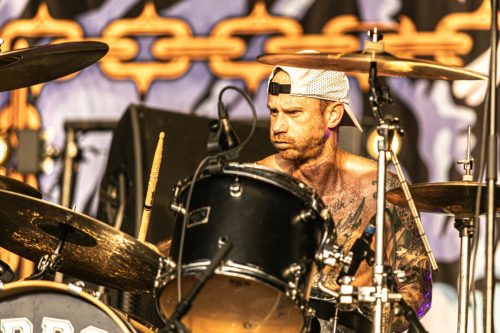 Terror - Hellfest 2025