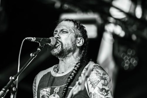 Terror - Hellfest 2025