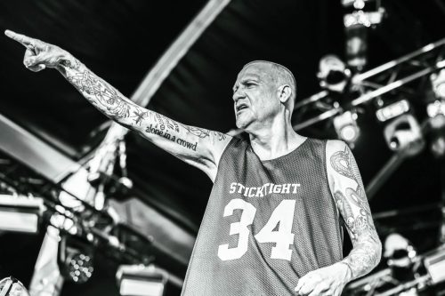 Terror - Hellfest 2025