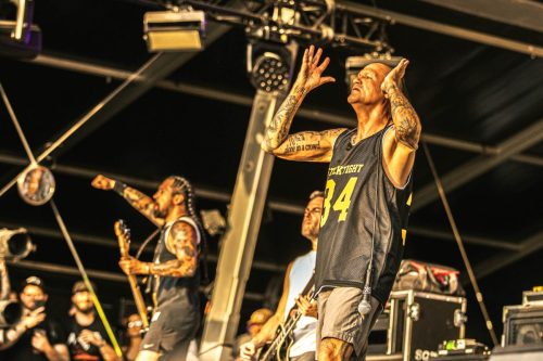 Terror - Hellfest 2025