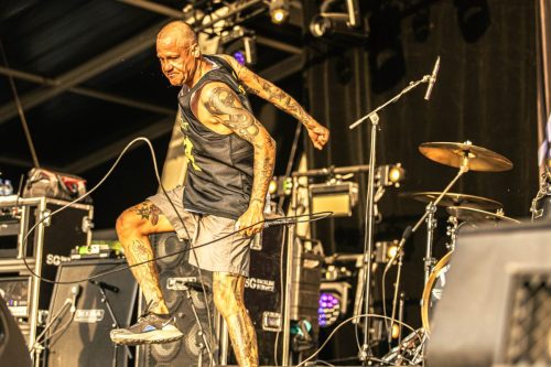 Terror - Hellfest 2025