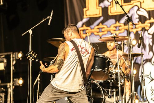 Terror - Hellfest 2025