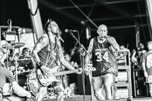 Terror - Hellfest 2025