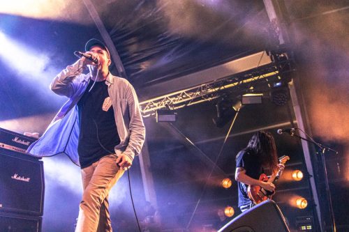 Defeater - Hellfest 2025