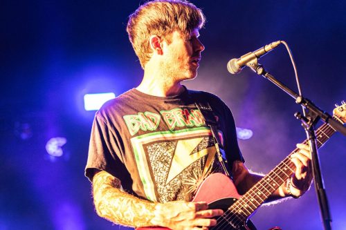 Defeater - Hellfest 2025