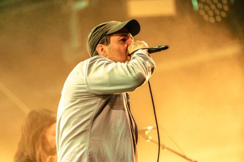 Defeater - Hellfest 2025