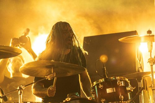 Defeater - Hellfest 2025