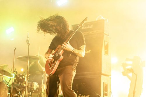 Defeater - Hellfest 2025