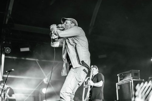 Defeater - Hellfest 2025