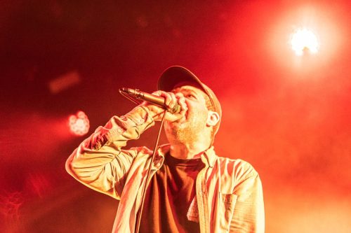 Defeater - Hellfest 2025