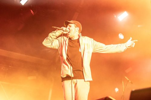 Defeater - Hellfest 2025