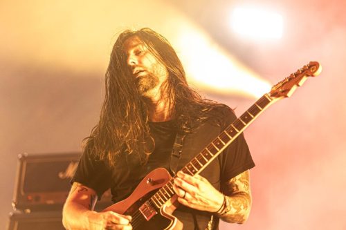 Defeater - Hellfest 2025