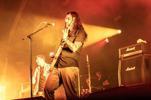 Defeater - Hellfest 2025