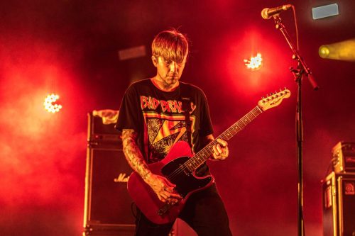 Defeater - Hellfest 2025